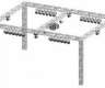 Messestand - System